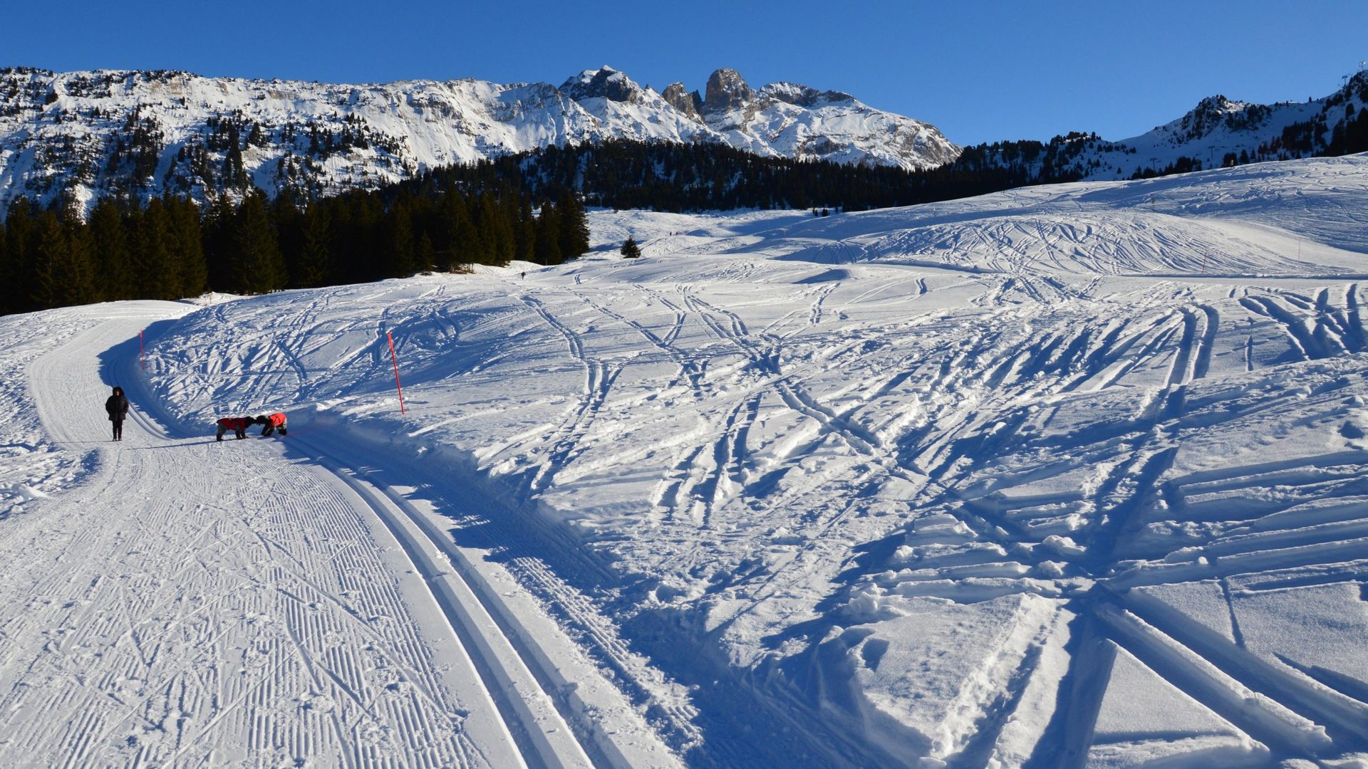 The cheapest ski countries for UK skiers in 2026/27